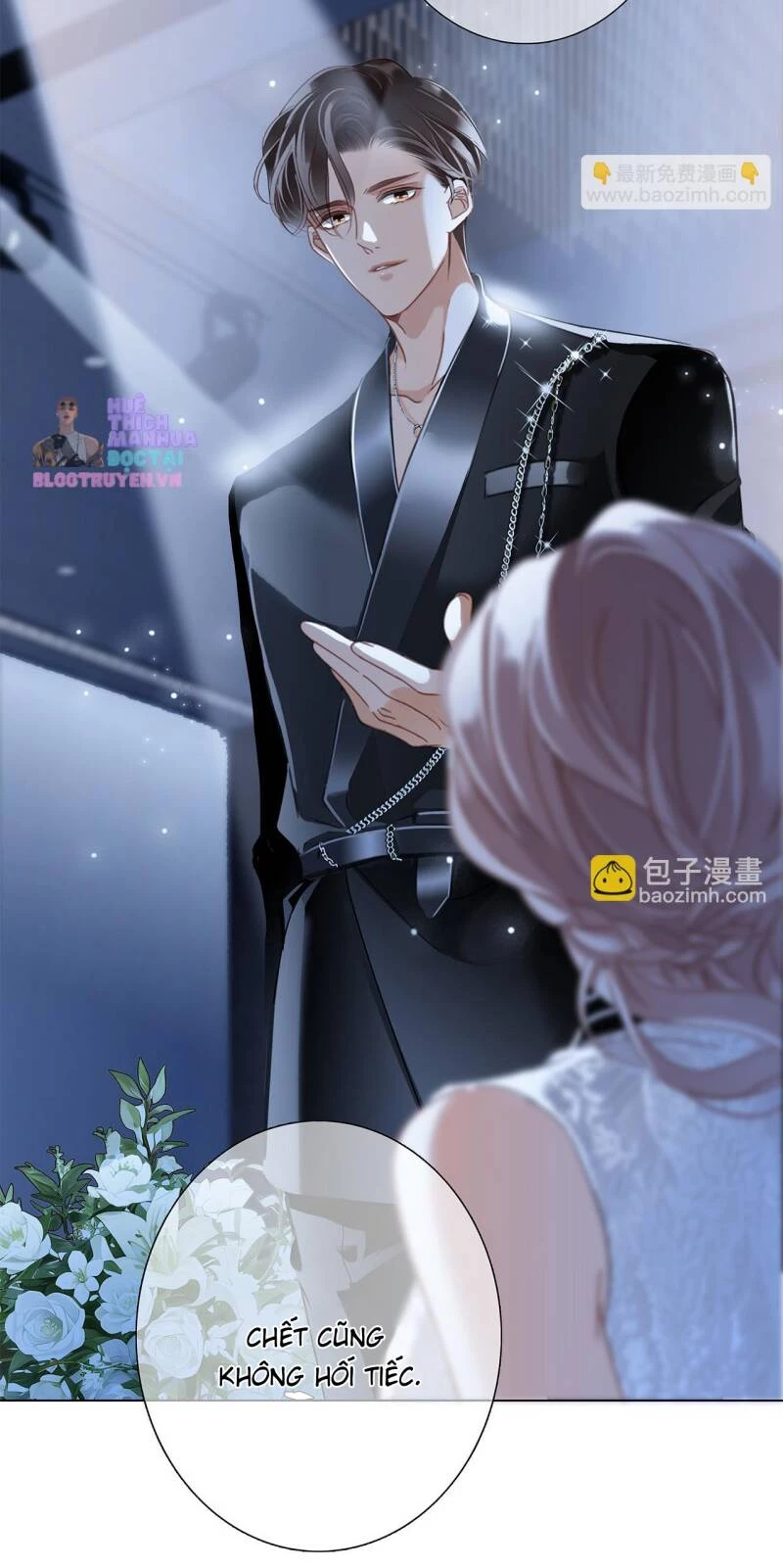 Tôi Không Muốn Coi Em Là Chị Nữa Chapter 65 - 35