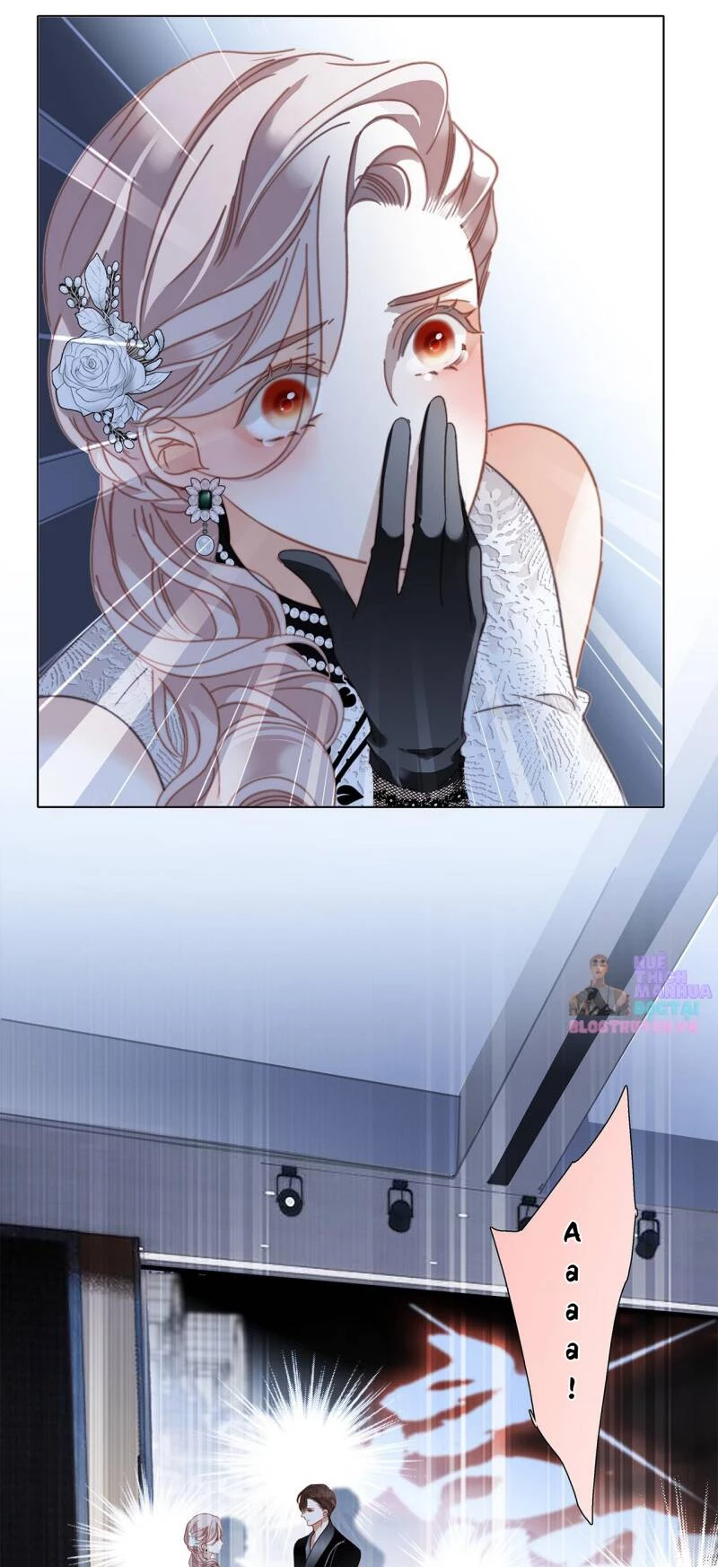 Tôi Không Muốn Coi Em Là Chị Nữa Chapter 65 - 36