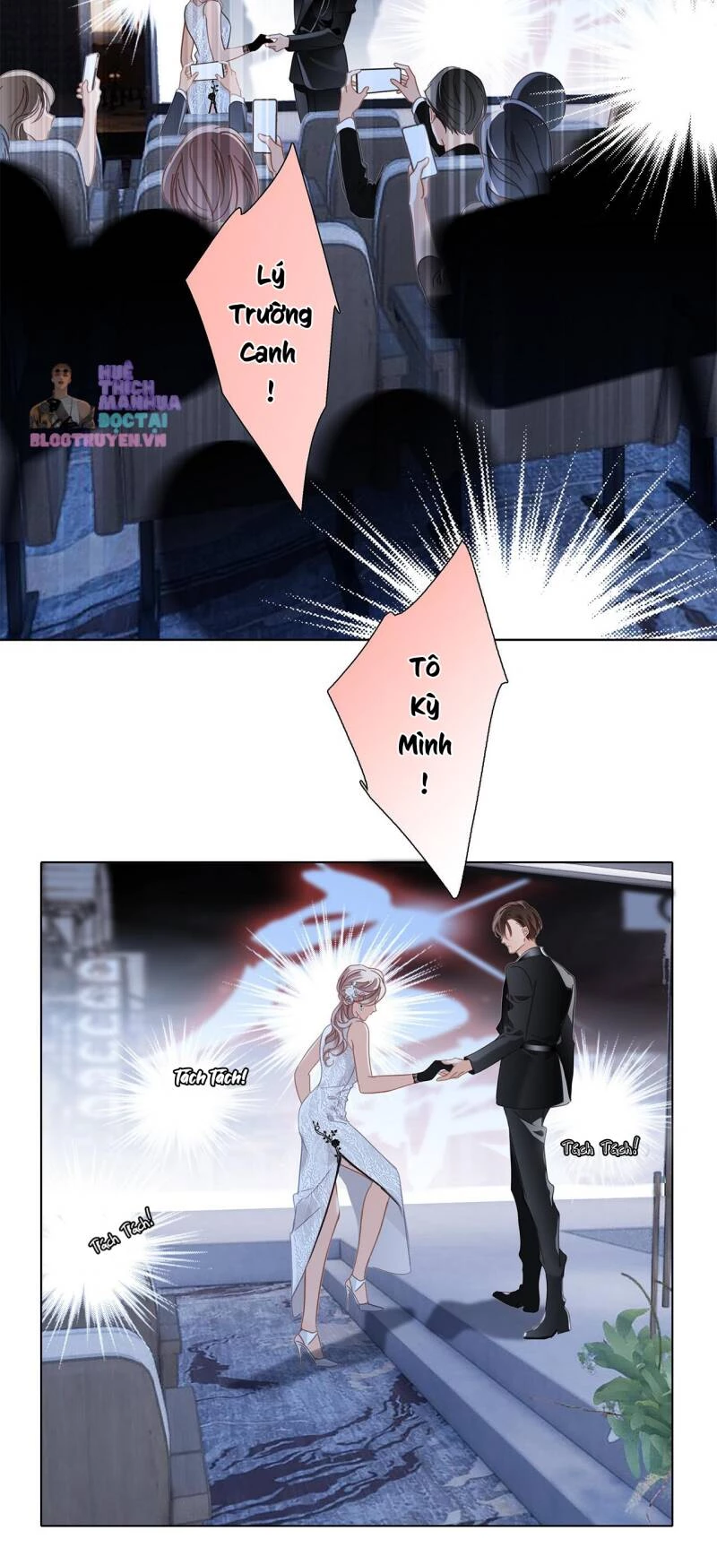 Tôi Không Muốn Coi Em Là Chị Nữa Chapter 65 - 37