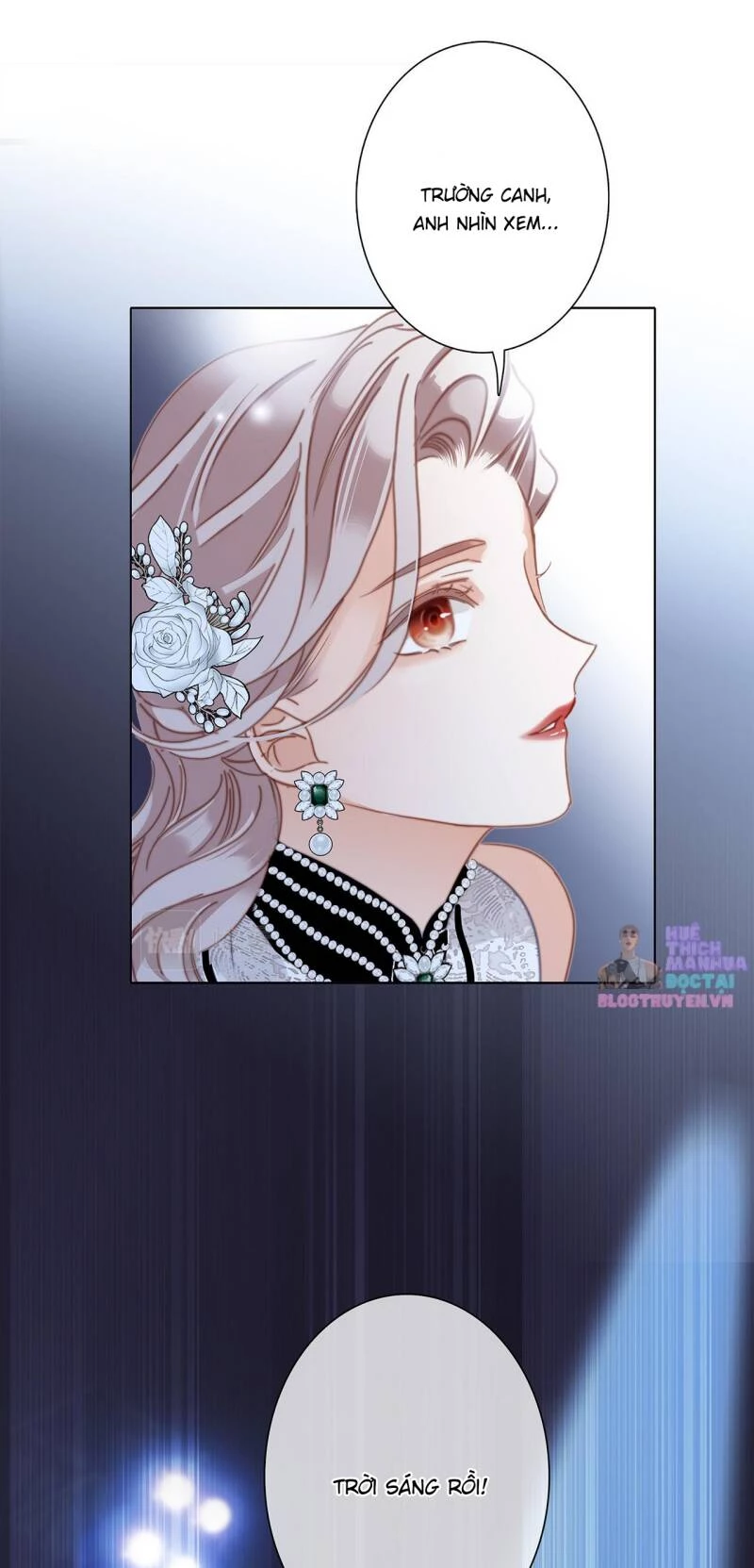 Tôi Không Muốn Coi Em Là Chị Nữa Chapter 65 - 38