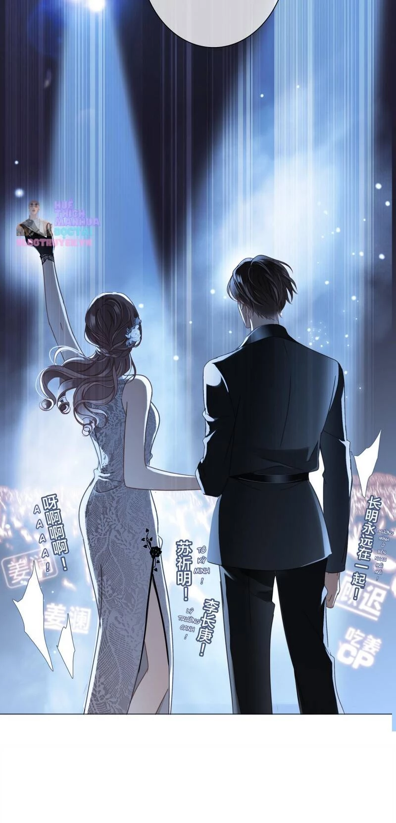 Tôi Không Muốn Coi Em Là Chị Nữa Chapter 65 - 39
