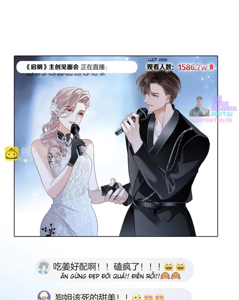 Tôi Không Muốn Coi Em Là Chị Nữa Chapter 65 - 40