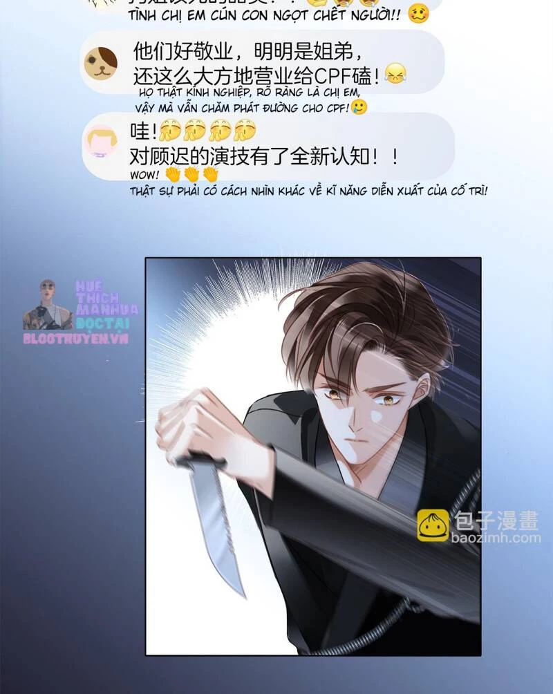 Tôi Không Muốn Coi Em Là Chị Nữa Chapter 65 - 41