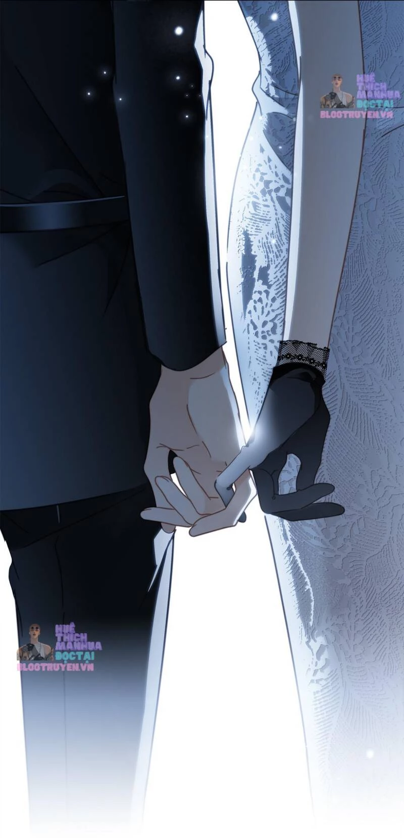 Tôi Không Muốn Coi Em Là Chị Nữa Chapter 65 - 44