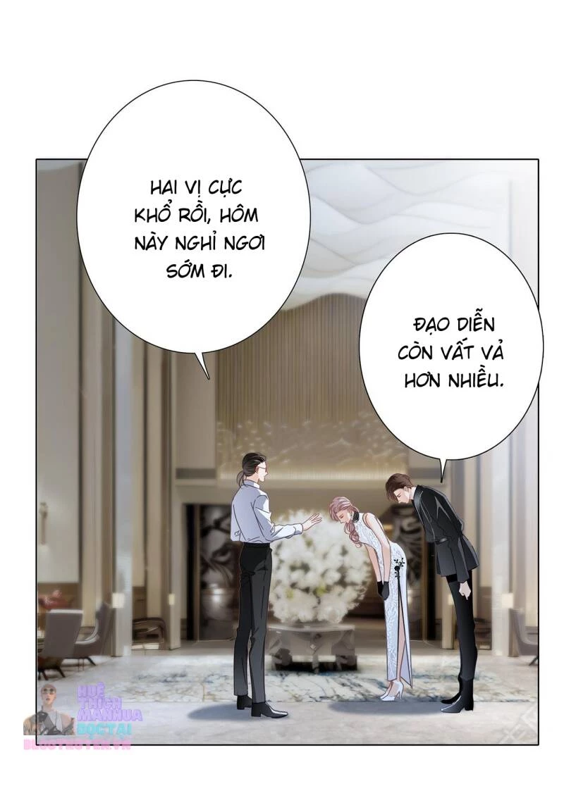 Tôi Không Muốn Coi Em Là Chị Nữa Chapter 65 - 46
