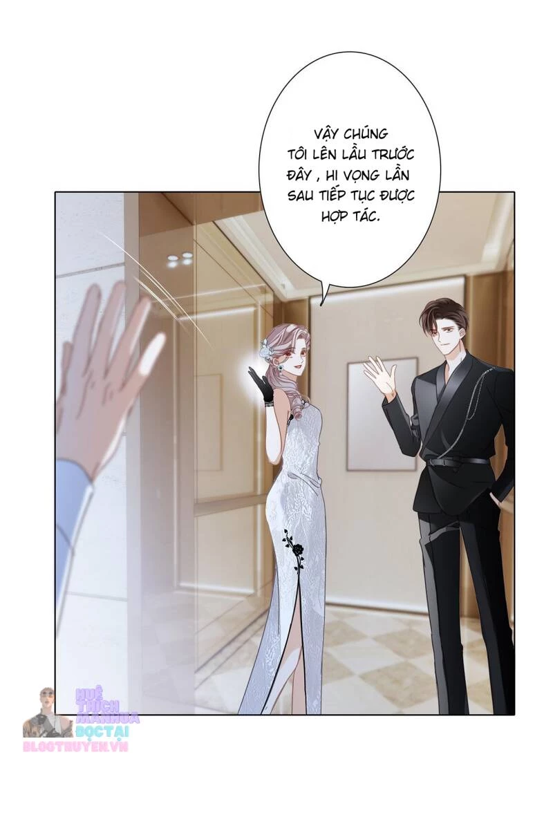 Tôi Không Muốn Coi Em Là Chị Nữa Chapter 65 - 47