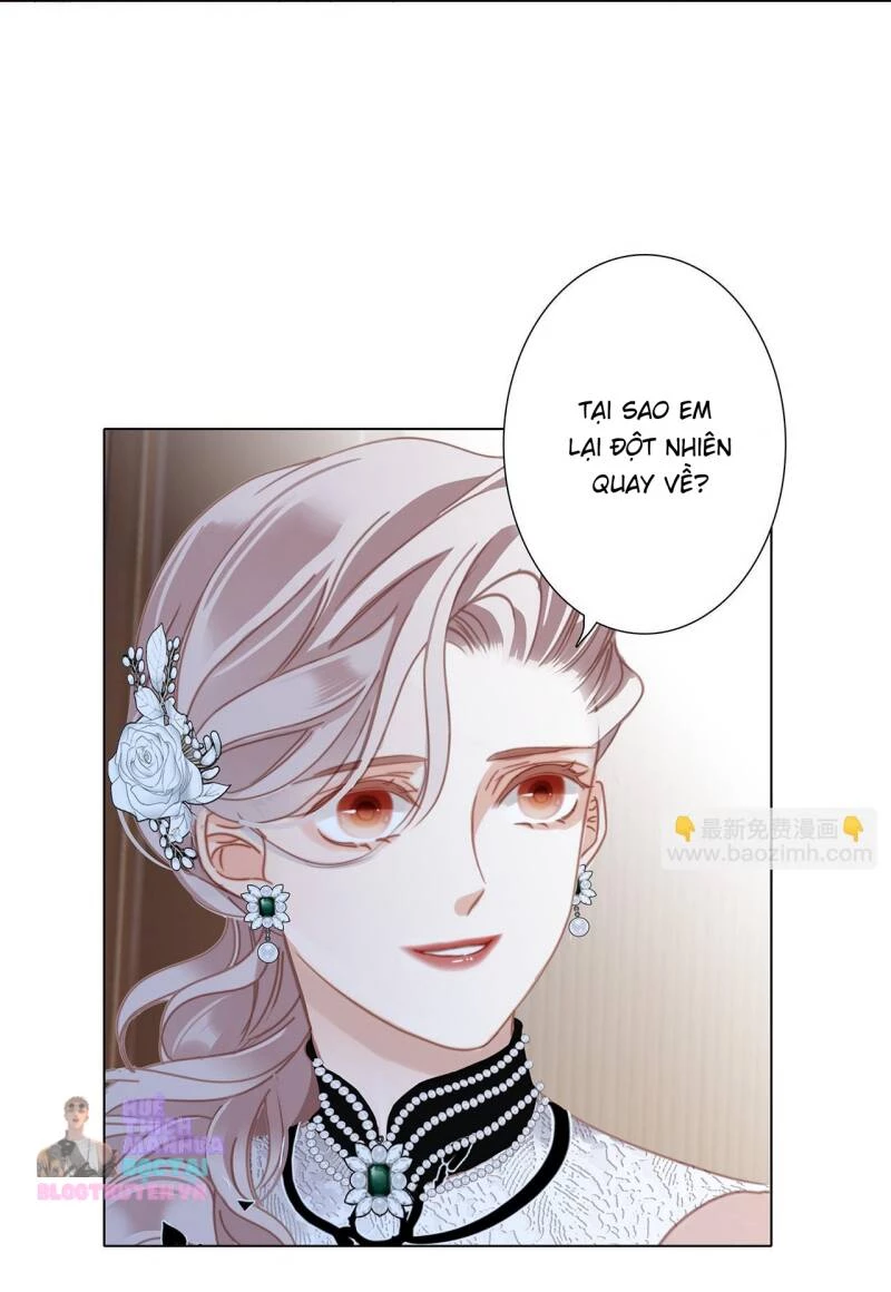 Tôi Không Muốn Coi Em Là Chị Nữa Chapter 65 - 50
