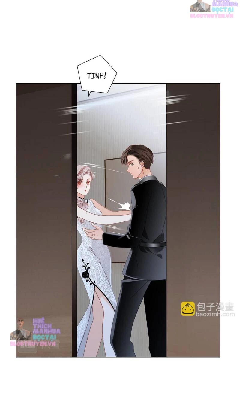 Tôi Không Muốn Coi Em Là Chị Nữa Chapter 65 - 55