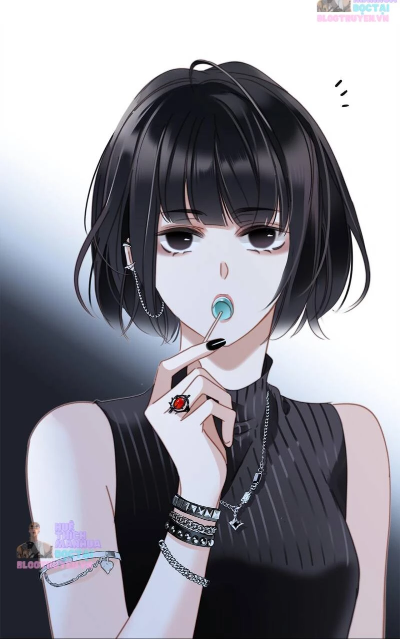 Tôi Không Muốn Coi Em Là Chị Nữa Chapter 65 - 56