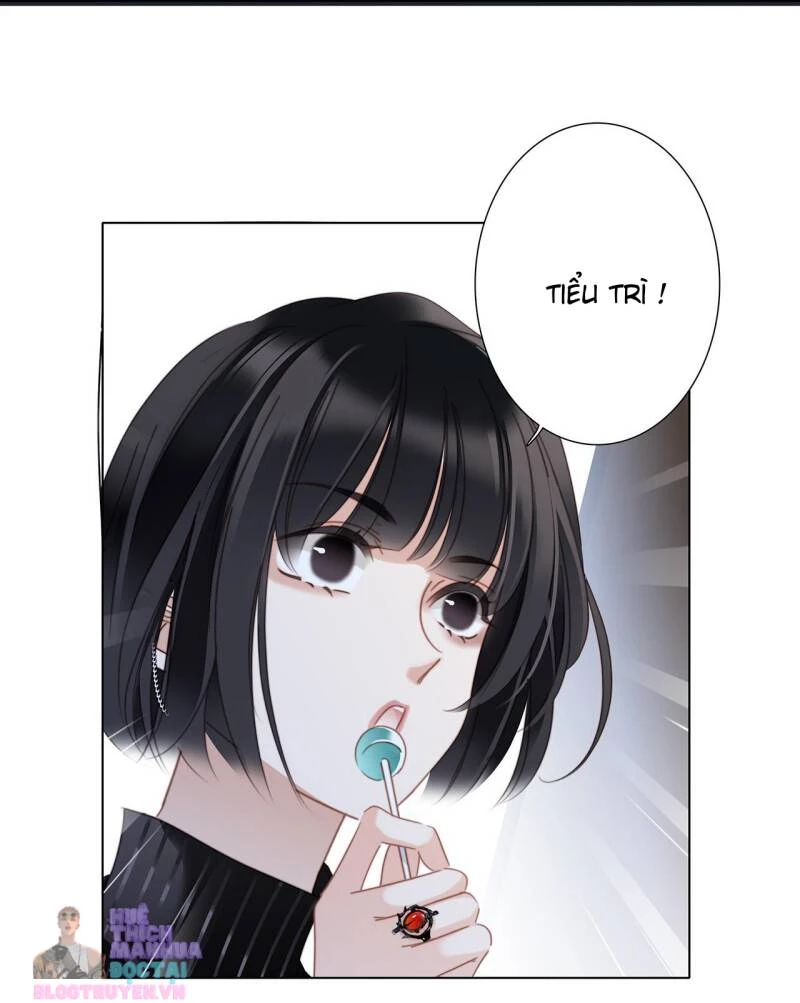 Tôi Không Muốn Coi Em Là Chị Nữa Chapter 65 - 57