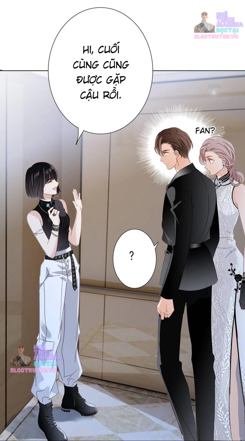 Tôi Không Muốn Coi Em Là Chị Nữa Chapter 65 - 58