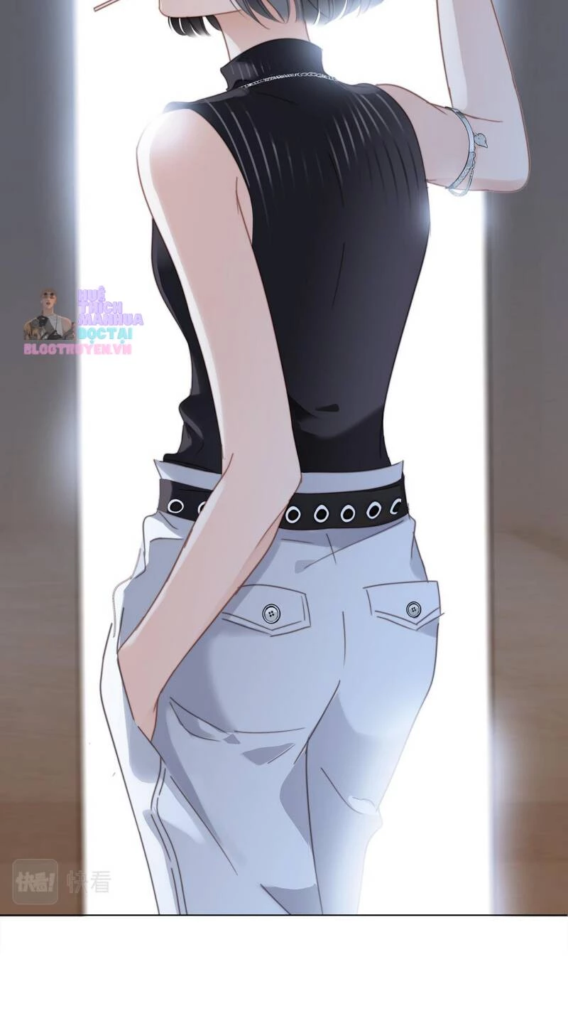 Tôi Không Muốn Coi Em Là Chị Nữa Chapter 65 - 62