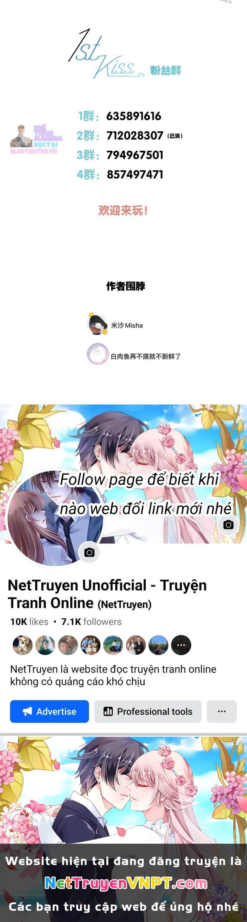Tôi Không Muốn Coi Em Là Chị Nữa Chapter 65 - 64