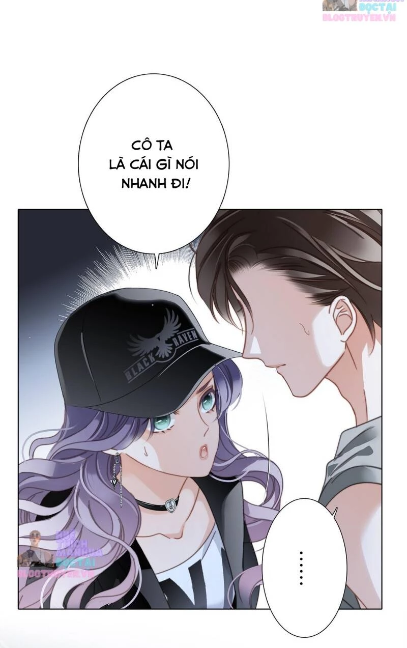 Tôi Không Muốn Coi Em Là Chị Nữa Chapter 67 - 4