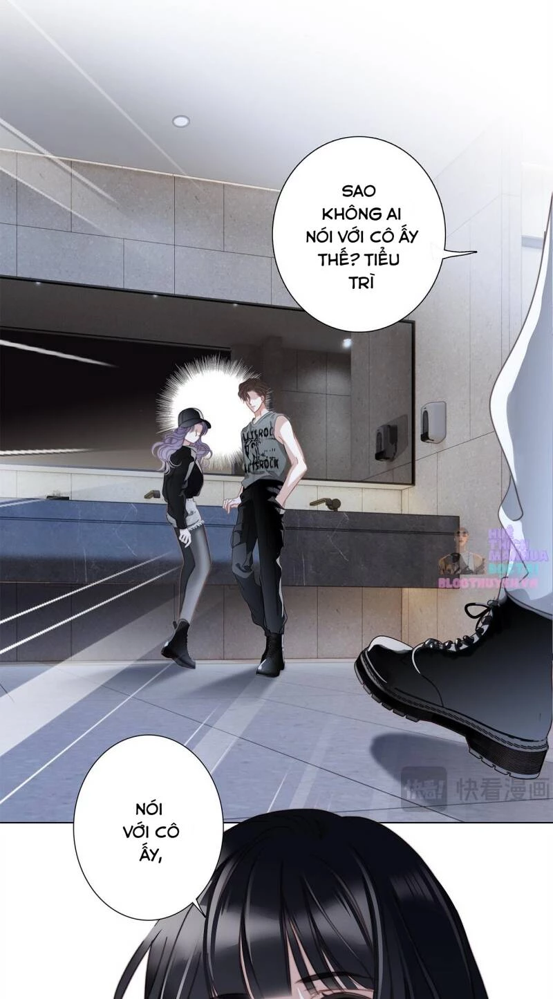 Tôi Không Muốn Coi Em Là Chị Nữa Chapter 67 - 5