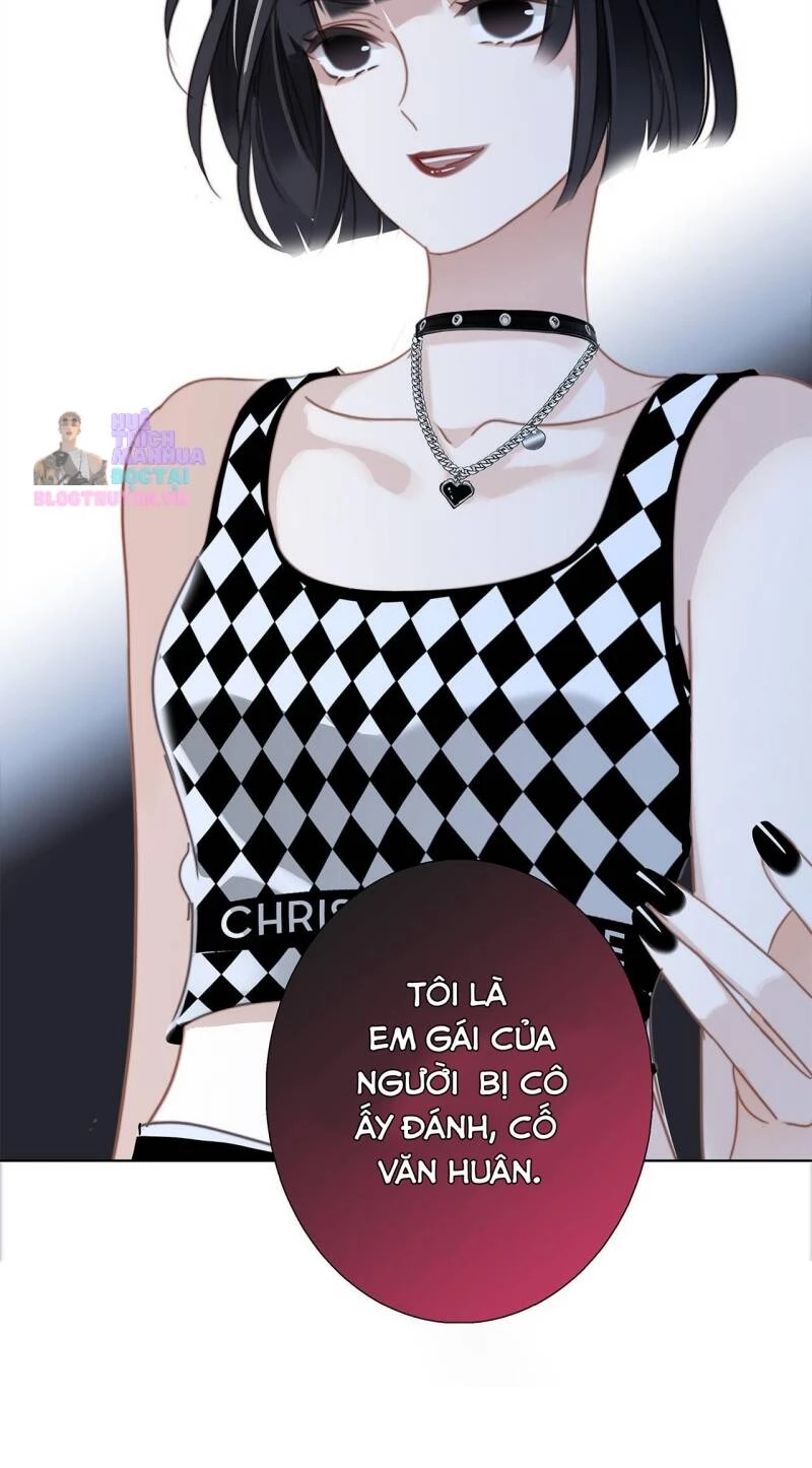 Tôi Không Muốn Coi Em Là Chị Nữa Chapter 67 - 6