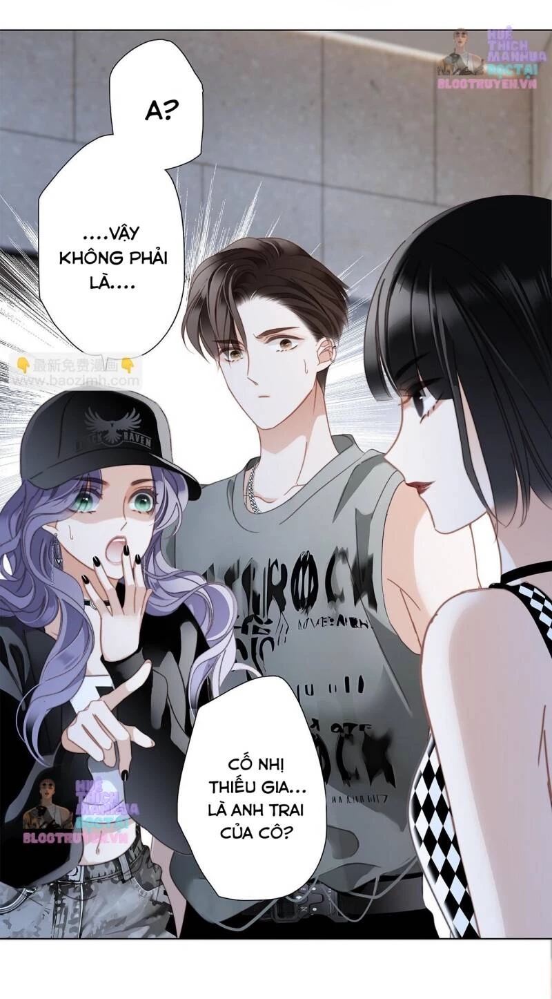 Tôi Không Muốn Coi Em Là Chị Nữa Chapter 67 - 8