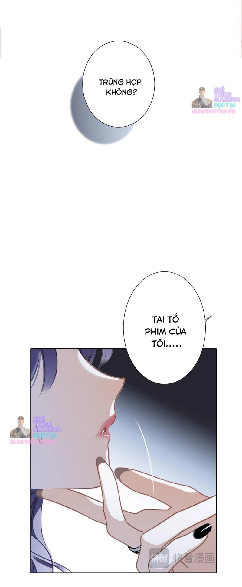 Tôi Không Muốn Coi Em Là Chị Nữa Chapter 67 - 9