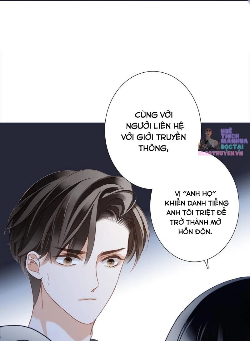 Tôi Không Muốn Coi Em Là Chị Nữa Chapter 67 - 11