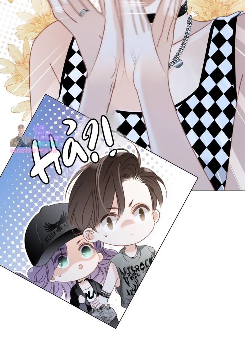 Tôi Không Muốn Coi Em Là Chị Nữa Chapter 67 - 16