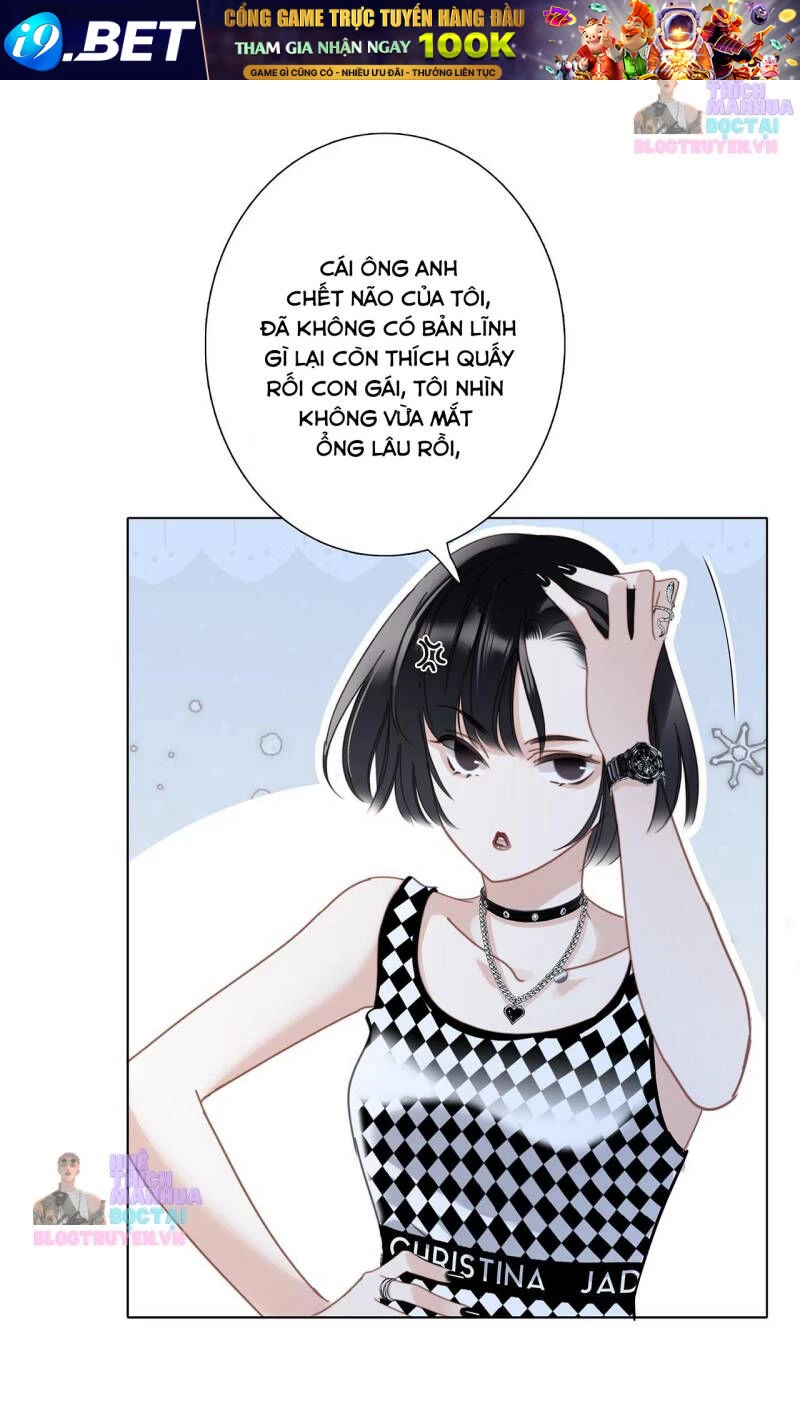 Tôi Không Muốn Coi Em Là Chị Nữa Chapter 67 - 17