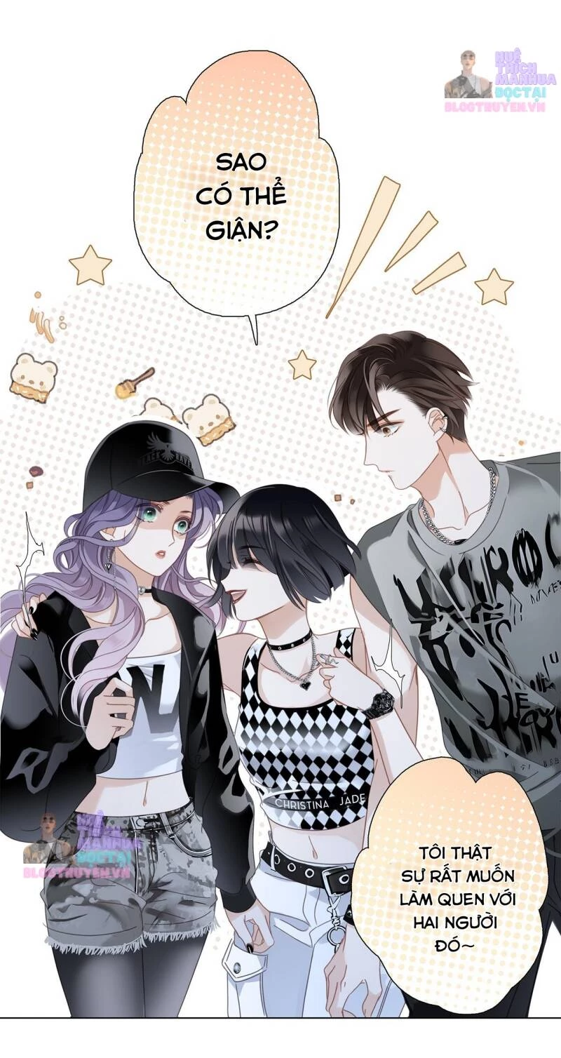 Tôi Không Muốn Coi Em Là Chị Nữa Chapter 67 - 19