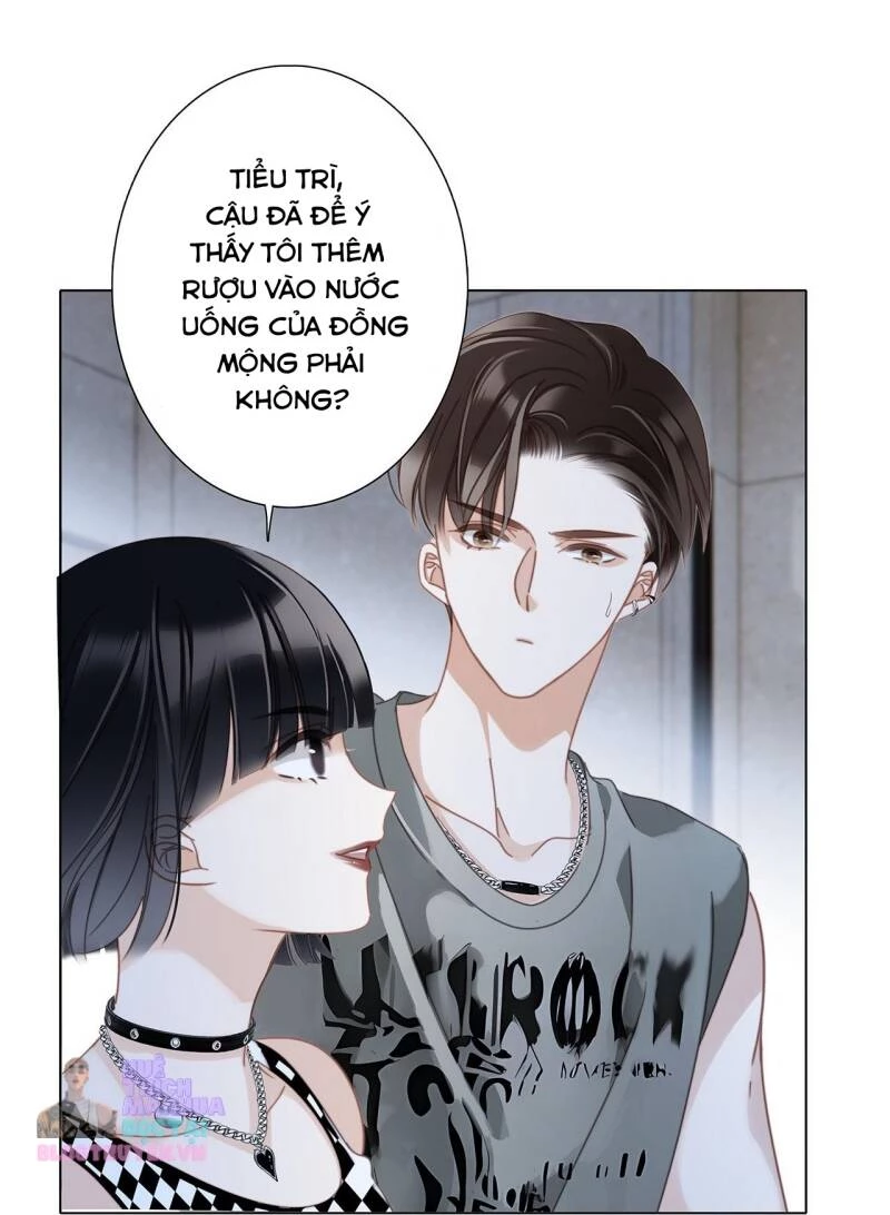 Tôi Không Muốn Coi Em Là Chị Nữa Chapter 67 - 20