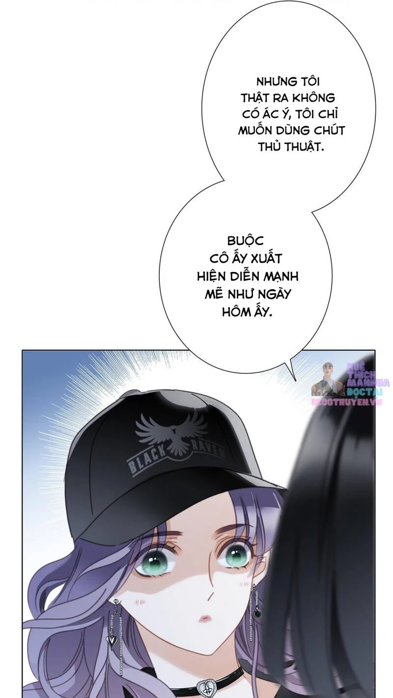Tôi Không Muốn Coi Em Là Chị Nữa Chapter 67 - 21