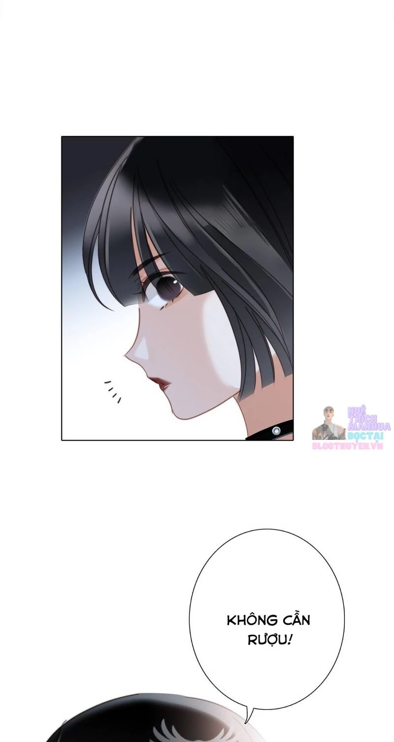 Tôi Không Muốn Coi Em Là Chị Nữa Chapter 67 - 25