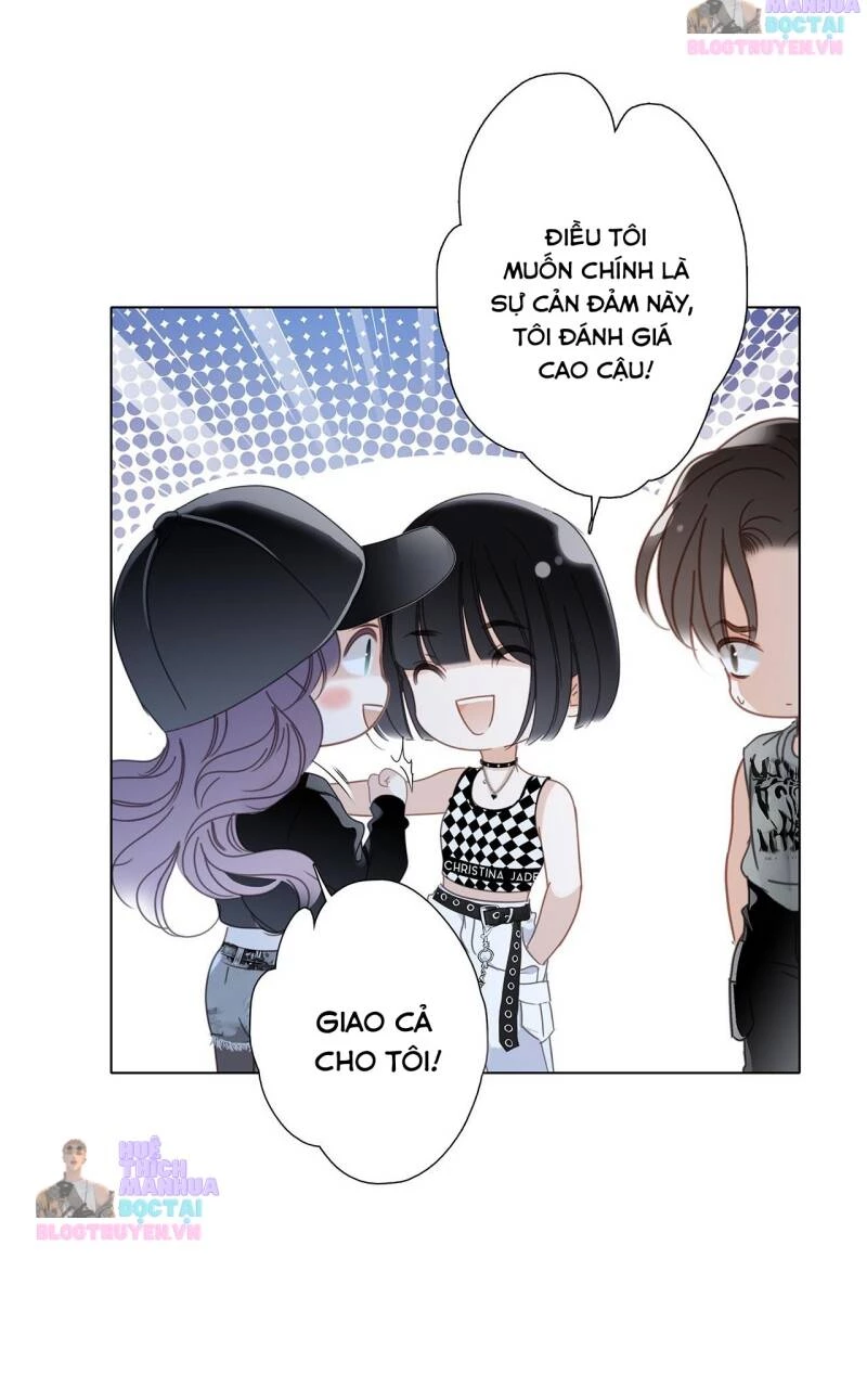 Tôi Không Muốn Coi Em Là Chị Nữa Chapter 67 - 27