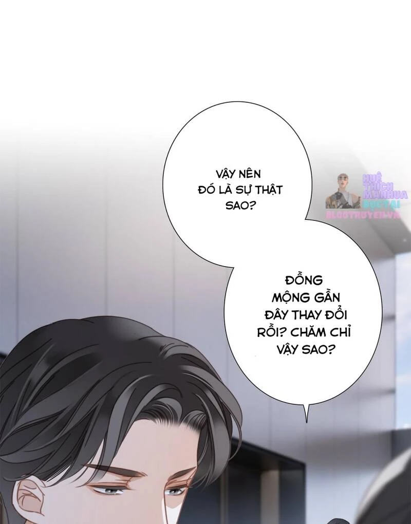Tôi Không Muốn Coi Em Là Chị Nữa Chapter 67 - 31