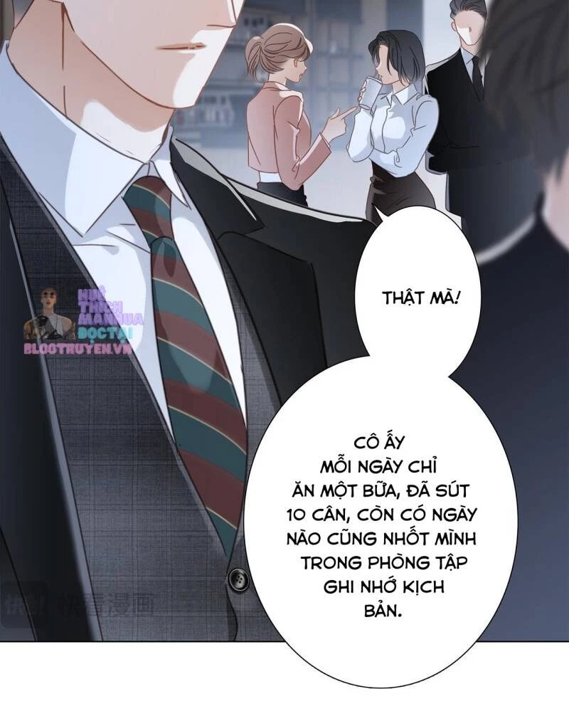 Tôi Không Muốn Coi Em Là Chị Nữa Chapter 67 - 32