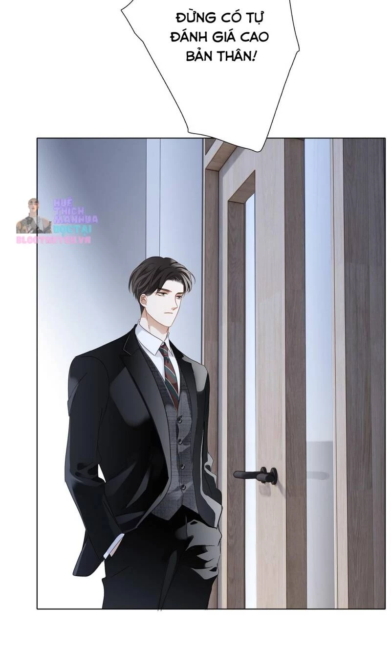Tôi Không Muốn Coi Em Là Chị Nữa Chapter 67 - 35