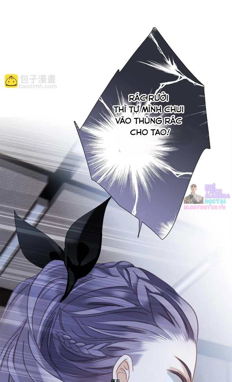 Tôi Không Muốn Coi Em Là Chị Nữa Chapter 67 - 36
