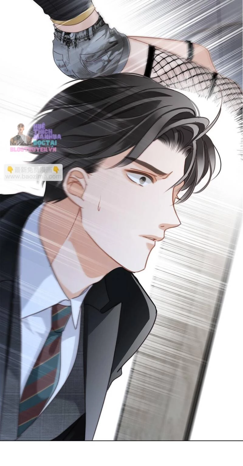 Tôi Không Muốn Coi Em Là Chị Nữa Chapter 67 - 44