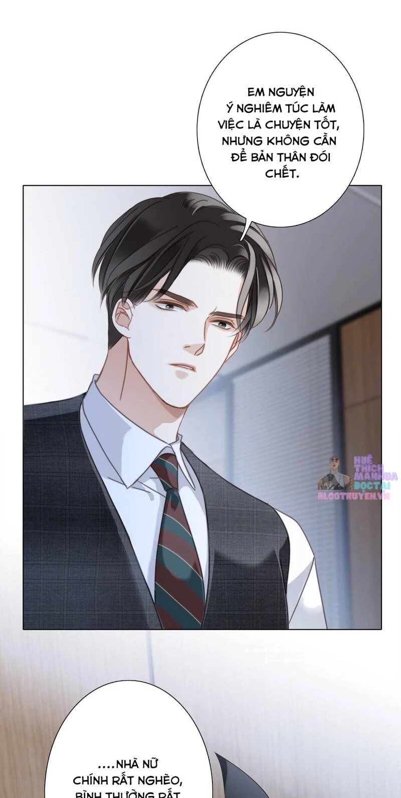 Tôi Không Muốn Coi Em Là Chị Nữa Chapter 67 - 50