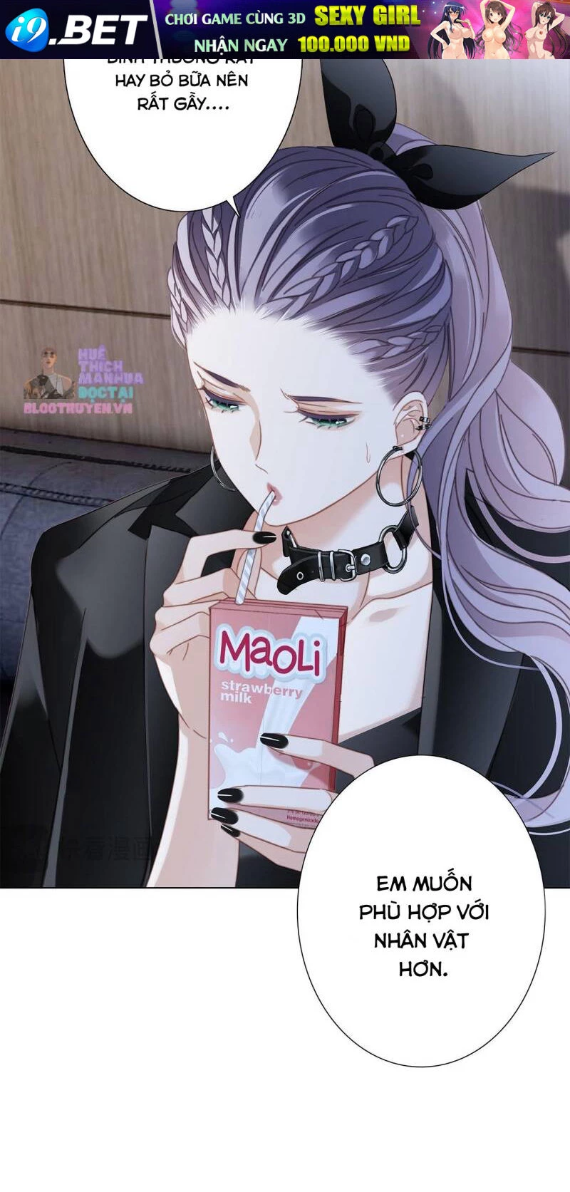Tôi Không Muốn Coi Em Là Chị Nữa Chapter 67 - 51