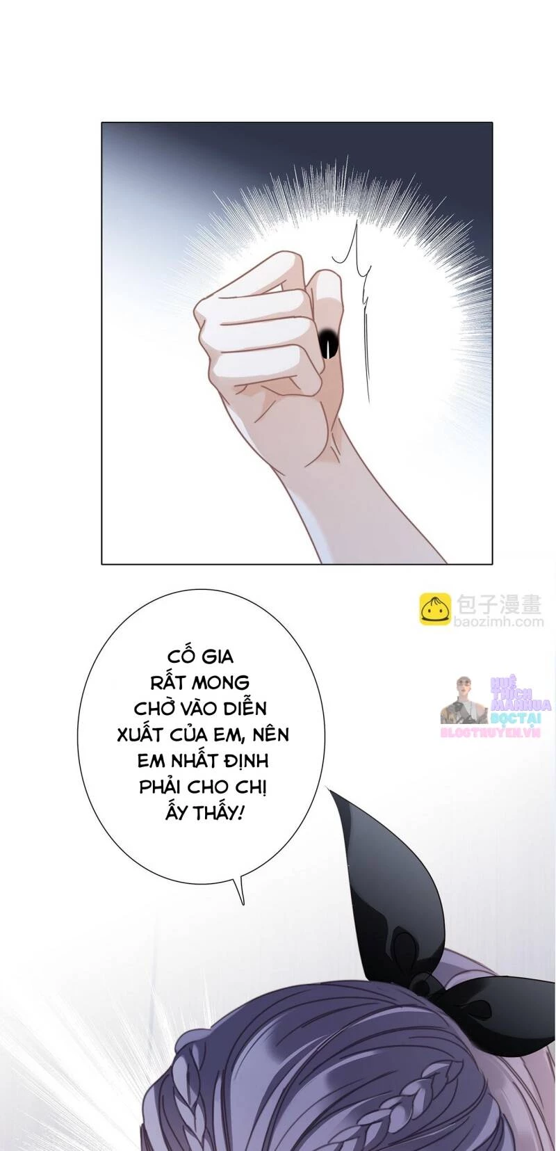 Tôi Không Muốn Coi Em Là Chị Nữa Chapter 67 - 52