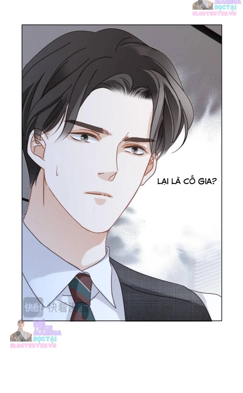 Tôi Không Muốn Coi Em Là Chị Nữa Chapter 67 - 54