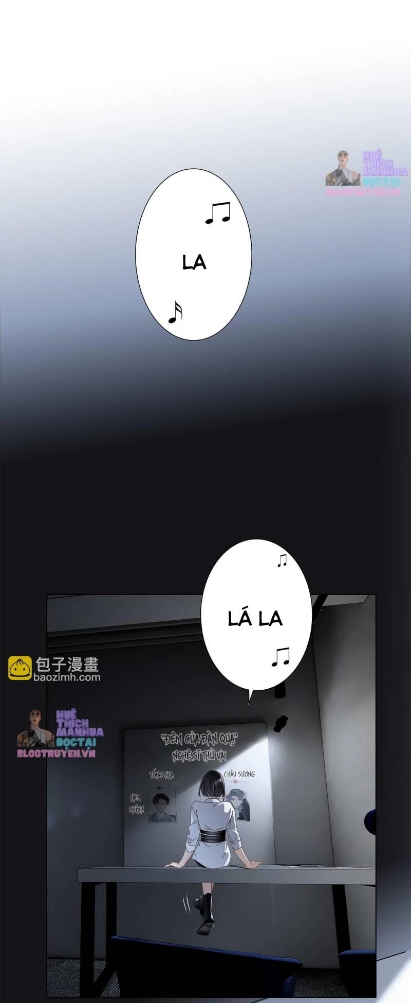 Tôi Không Muốn Coi Em Là Chị Nữa Chapter 67 - 55