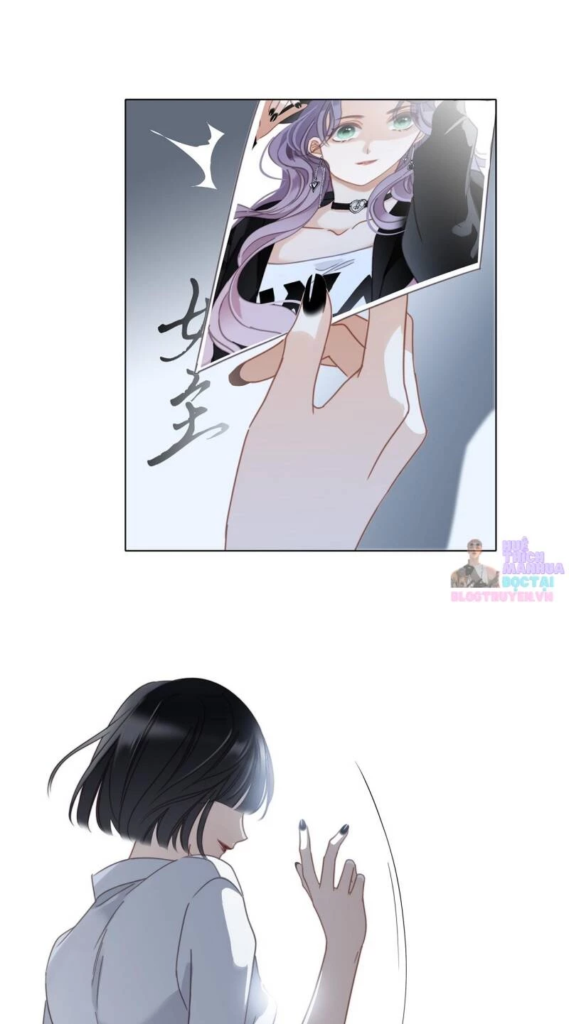 Tôi Không Muốn Coi Em Là Chị Nữa Chapter 67 - 58