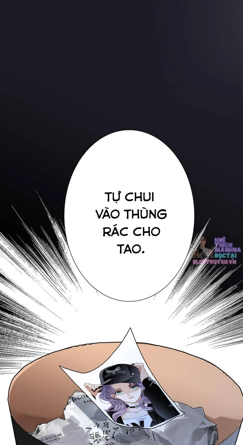Tôi Không Muốn Coi Em Là Chị Nữa Chapter 67 - 60