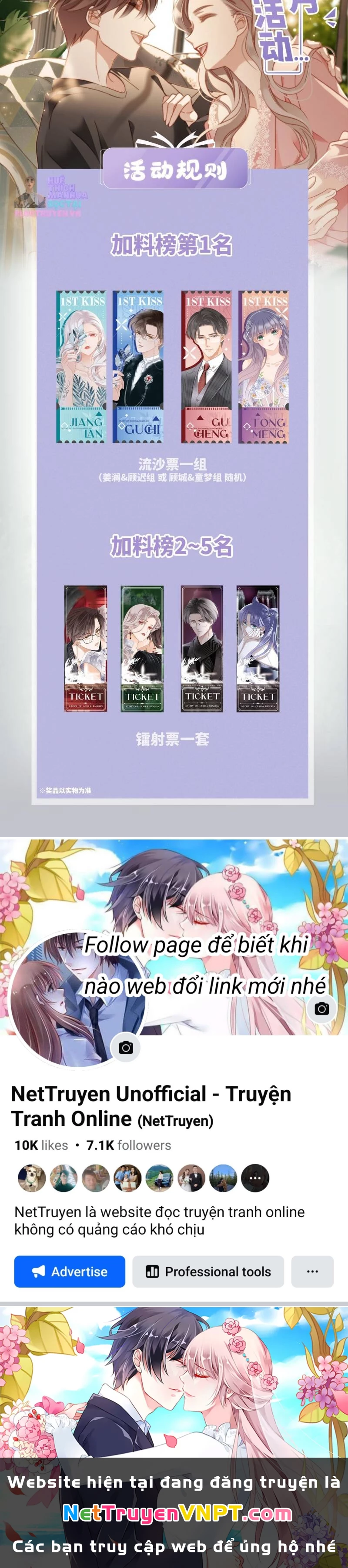 Tôi Không Muốn Coi Em Là Chị Nữa Chapter 67 - 63