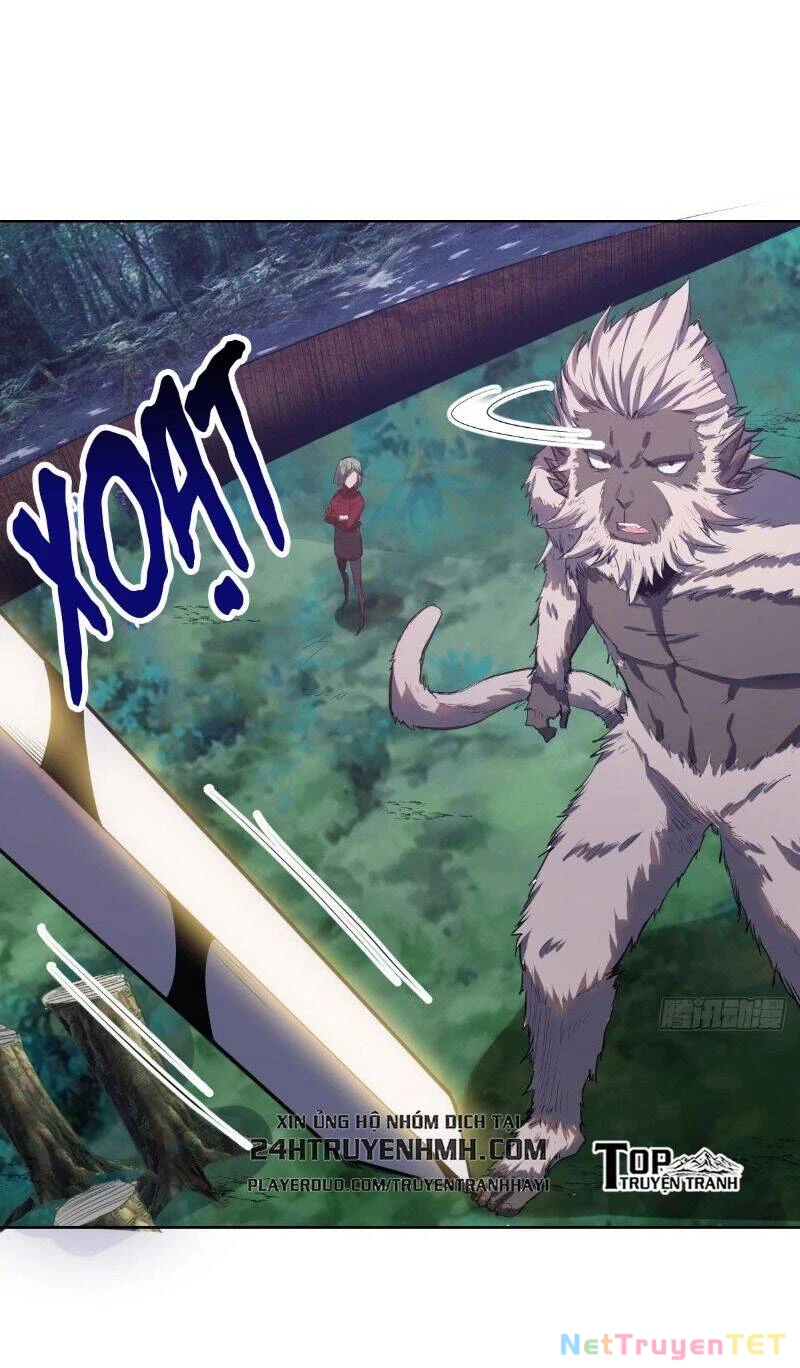 Tinh Linh Ám Đế Chapter 47 - 10