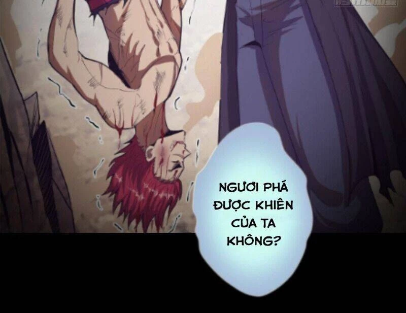 Tinh Linh Ám Đế Chapter 47 - 23