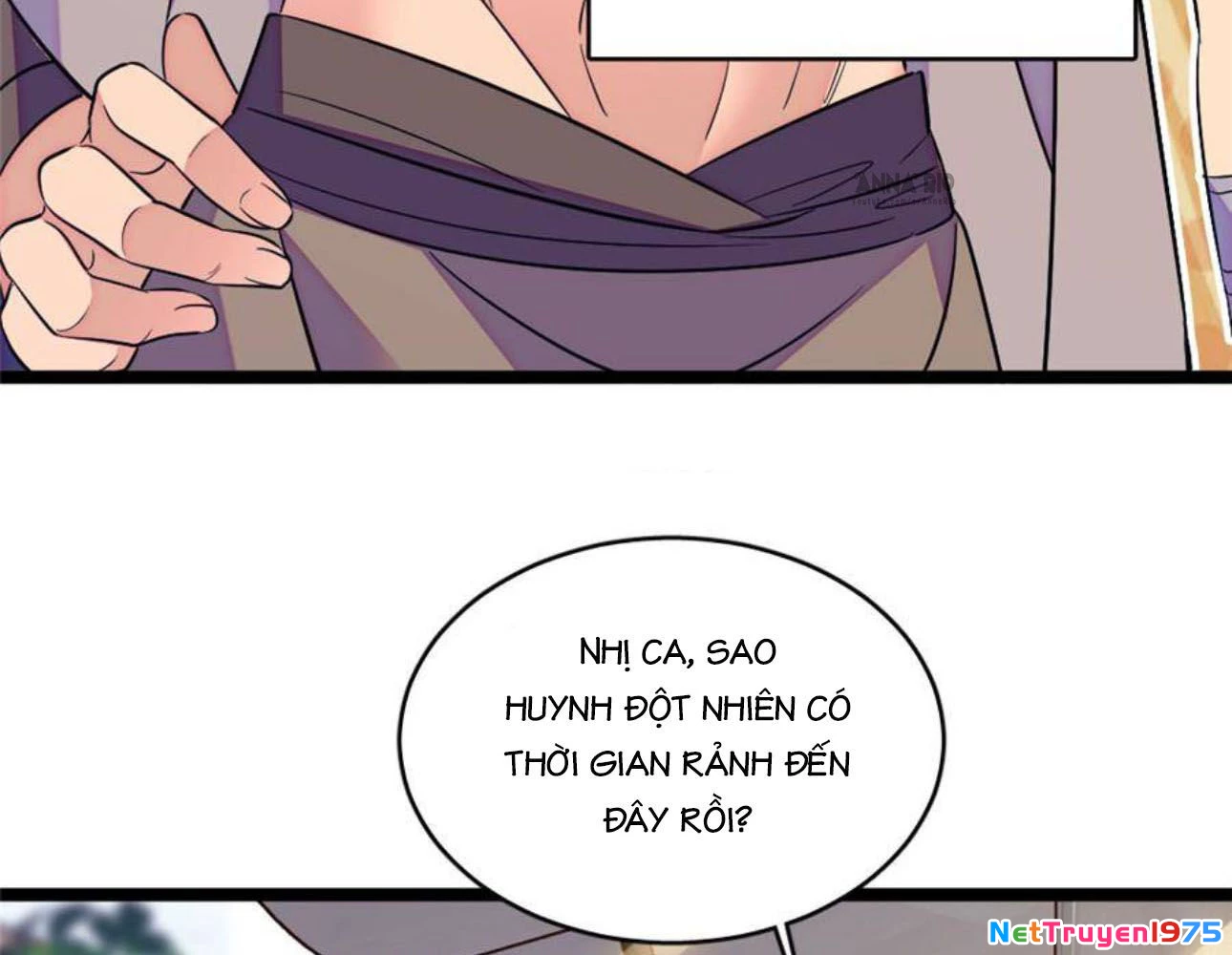 Manh Động Thú Thế Chapter 449 - 9