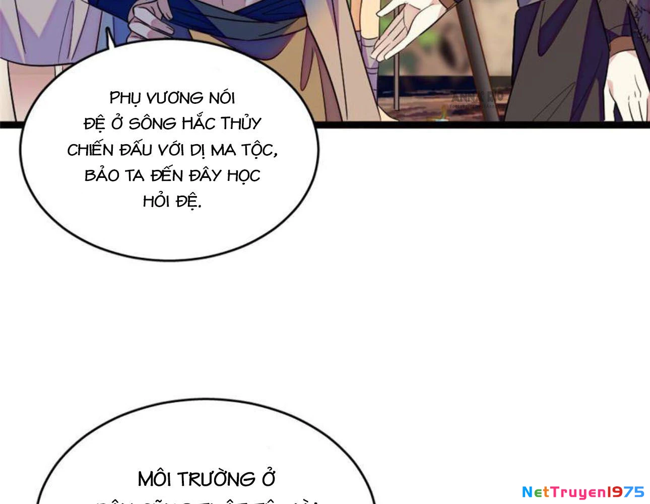 Manh Động Thú Thế Chapter 449 - 11