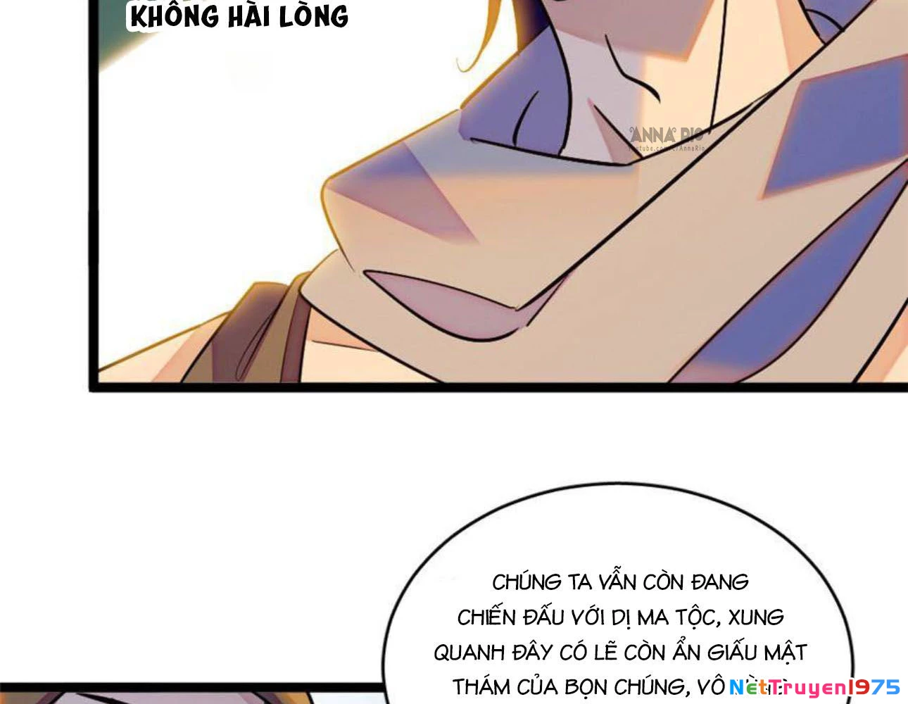Manh Động Thú Thế Chapter 449 - 13