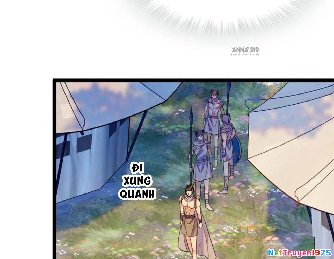 Manh Động Thú Thế Chapter 449 - 17