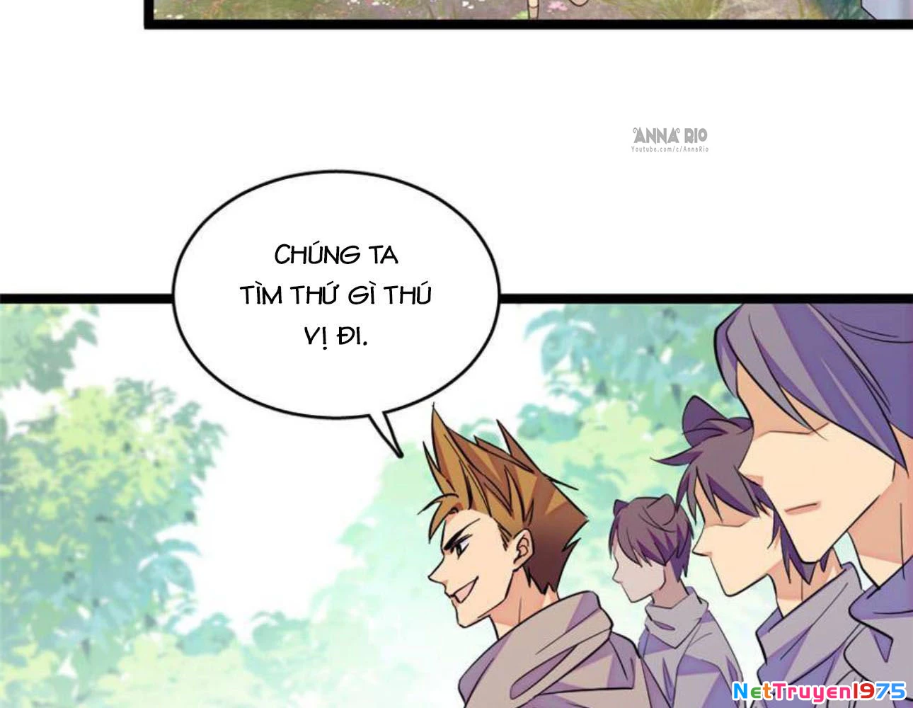 Manh Động Thú Thế Chapter 449 - 18